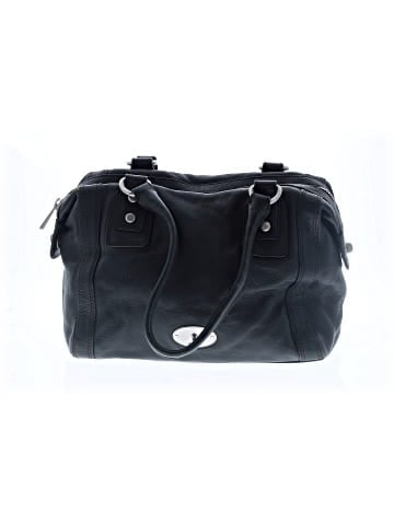 Fossil Leather Shoulder Bag (view 1)