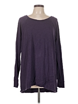 Threads 4 Thought Long Sleeve T Shirt