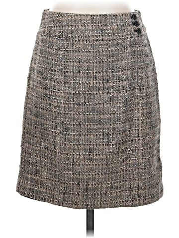 Ann Taylor Factory Formal Skirt (view 1)