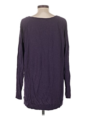 Threads 4 Thought Long Sleeve T-Shirt (view 2)