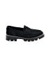 White Mountain Black Flats Size 8 - photo 1