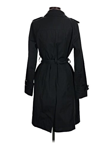 MICHAEL Michael Kors Trenchcoat (view 2)