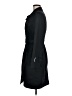 MICHAEL Michael Kors Black Trenchcoat Size M - photo 5