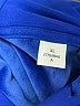 Unbranded Blue Pullover Hoodie Size XL - photo 7