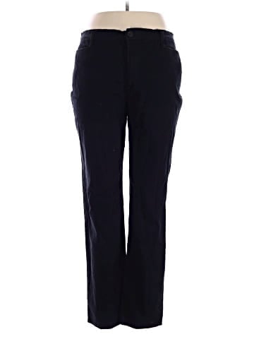 Gloria Vanderbilt Casual Pants (view 1)