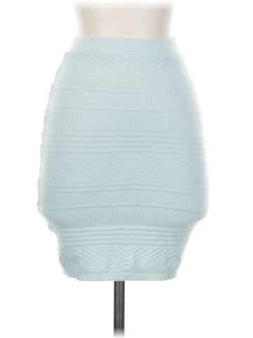 American Apparel Casual Skirt (view 1)