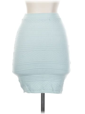 American Apparel Casual Skirt (view 2)
