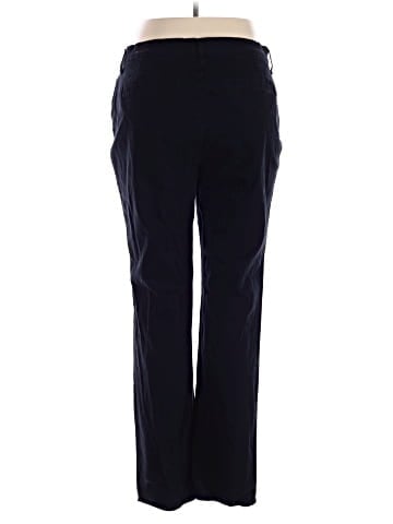 Gloria Vanderbilt Casual Pants (view 2)