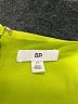 BP. 100% Polyester Solid Green Cocktail Dress Size M - photo 7