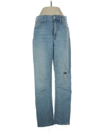 Madewell Jeans (view 1)