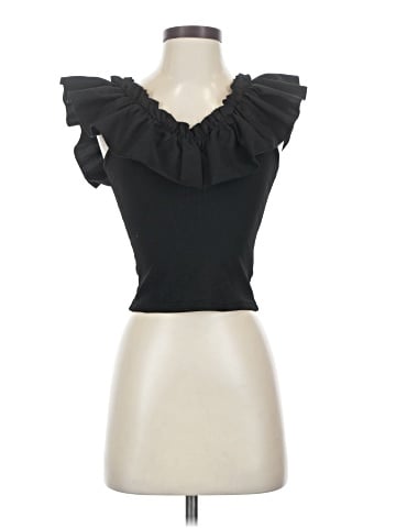 Shein Short Sleeve Top (view 1)