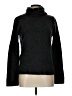Old Navy 100% Wool Black Wool Pullover Sweater Size L - photo 1
