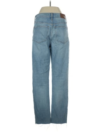 Madewell Jeans (view 2)