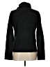 Old Navy 100% Wool Black Wool Pullover Sweater Size L - photo 2