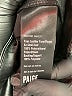 Paige 100% Polyurethane Black Casual Pants Size 4 - photo 8