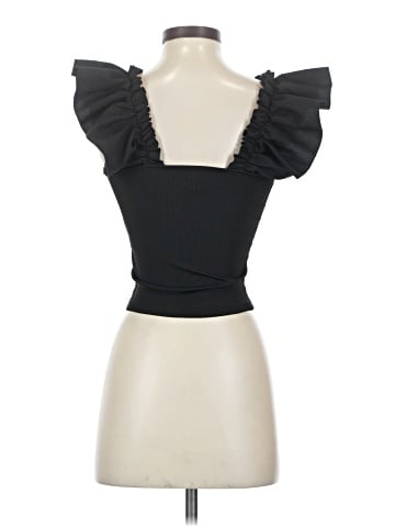 Shein Short Sleeve Top (view 2)