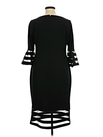 Calvin Klein Cocktail Dress (view 2)