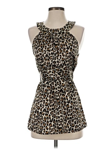 Twenty One Sleeveless Blouse (view 1)