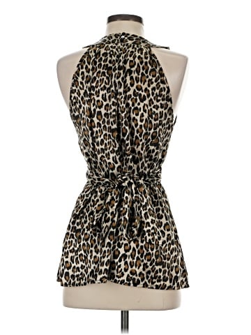 Twenty One Sleeveless Blouse (view 2)