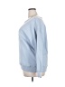 Unbranded Blue Sweatshirt Size 2X (estimated) - photo 5