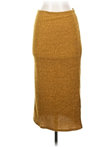 Velvet Torch Casual Skirt (view 1)