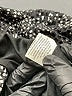 Ruby Rox Silver Cocktail Dress Size 5 - photo 8
