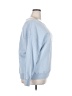 Unbranded Blue Sweatshirt Size 2X (estimated) - photo 4