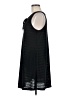 J Valdi Black Casual Dress Size M - photo 5