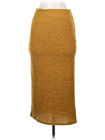 Velvet Torch Casual Skirt (view 2)