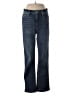 Express Blue Jeans Size 6 - photo 1