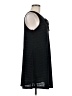 J Valdi Black Casual Dress Size M - photo 4