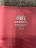 Athleta Solid Burgundy Active Skirt Size XL (youth) - photo 3