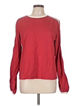 Things Between Long Sleeve T Shirt
