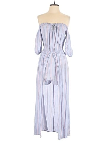 Fire Los Angeles Casual Dress (view 1)