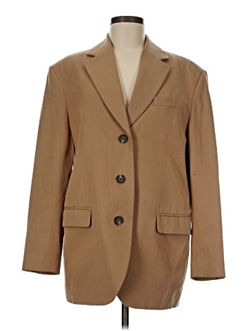 Everlane Blazer (view 1)