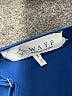 WAYF 100% Polyester Blue Sleeveless Blouse Size S - photo 7