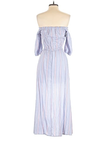 Fire Los Angeles Casual Dress (view 2)