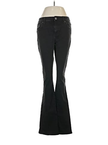 Simply Vera Vera Wang Jeans (view 1)