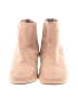 Born In California Tan Ankle Boots Size 9 - photo 2