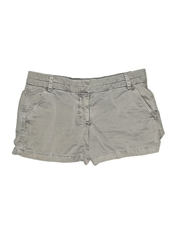 J.Crew Khaki Shorts (view 1)