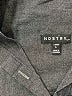 Assorted Brands Gray Short Sleeve Button-Down Shirt Size L - photo 7