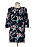 Yumi Kim 100% Polyester Blue 3/4 Sleeve Blouse Size XS - photo 2