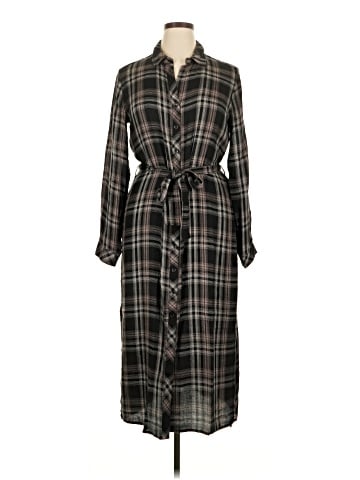 Cloth & Stone Casual Dress (view 1)