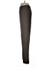 Fabrizio Gianni Solid Gray Track Pants Size 8 - photo 5