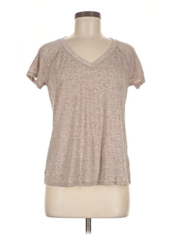 Juicy Couture Short Sleeve Top (view 1)