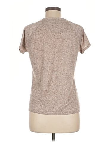 Juicy Couture Short Sleeve Top (view 2)