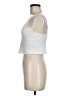 Shein White Tank Top Size M (tall) - photo 5