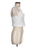 Shein White Tank Top Size M (tall) - photo 4