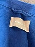 Everlane Blue Coat Size S - photo 6