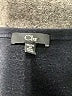Clu Black Casual Dress Size XS - photo 7
